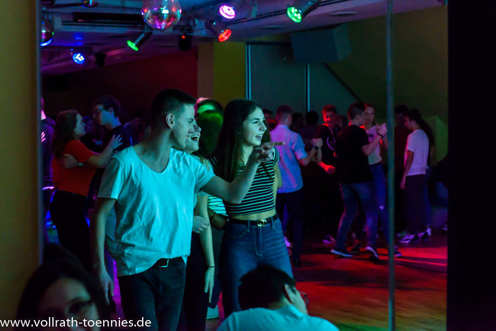 2019 11 23 Karaoke Party 0302